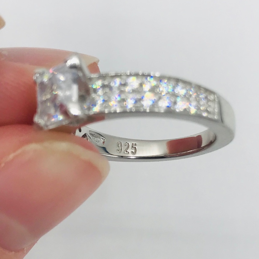 Ring Size 6 - Picture 4 of 6